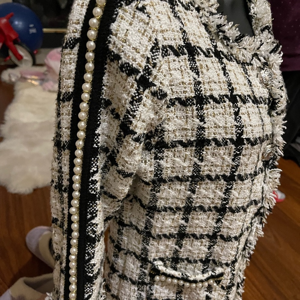 Suit jacket - Picture 4 of 7